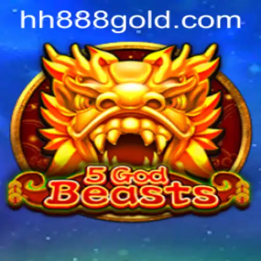 5GodBeasts: Unleashing the Mythical Creatures in a Thrilling Adventure