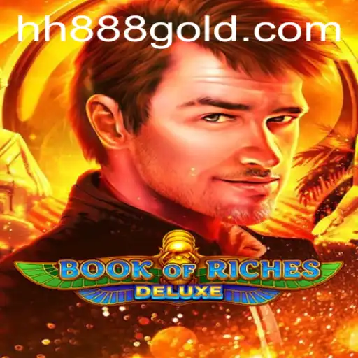 Exploring the Exciting World of BookofRichesDeluxe: A Journey Through Adventure and Rewards