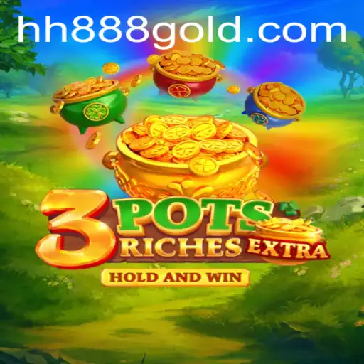 Unveiling 3potsExtra: The Game-Changing Experience with HH888