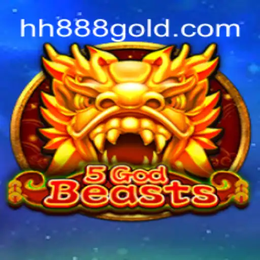 5GodBeasts: Unleashing the Mythical Creatures in a Thrilling Adventure