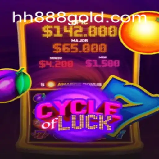 CycleofLuck: Unveiling the Thrilling World of Chance with HH888