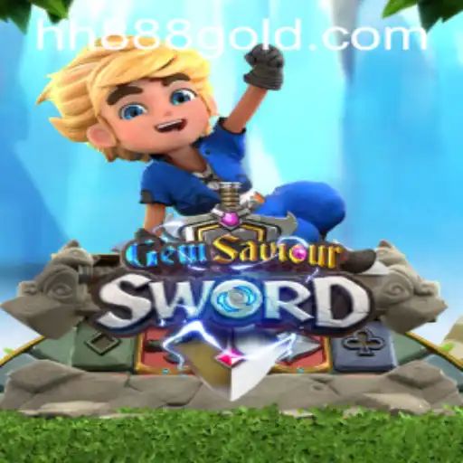 Discover the Enchanting World of GemSaviourSword with HH888