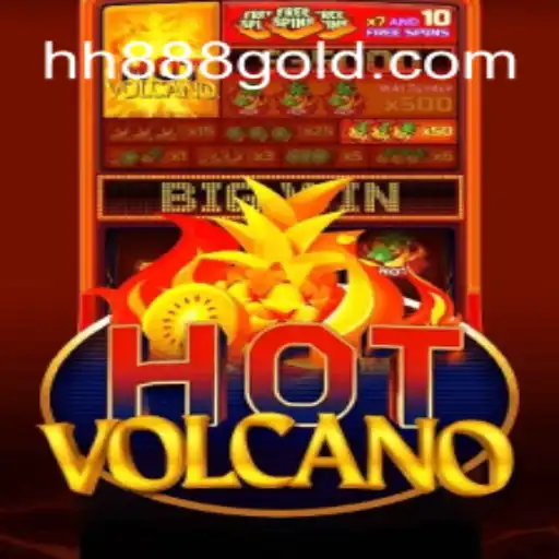 HotVolcano: A Thrilling Gaming Experience