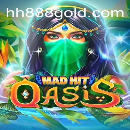 MadHitOasis: Dive into the Exhilarating World of HH888