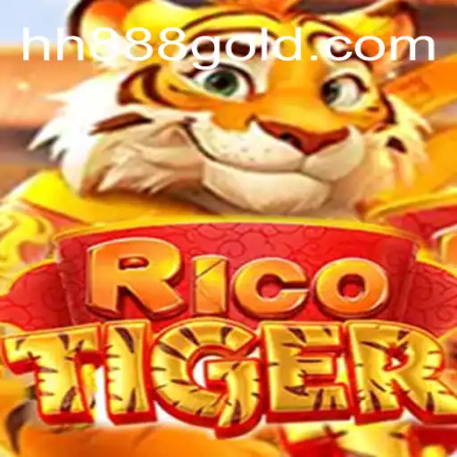Explore the Exciting World of RicoTiger with the Thrilling HH888 Challenge