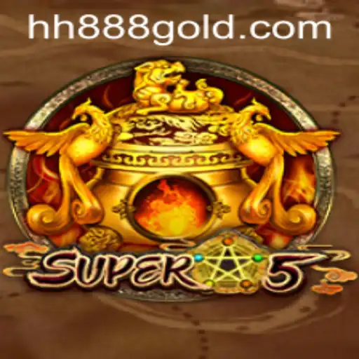 Exploring Super5: A Comprehensive Guide to HH888