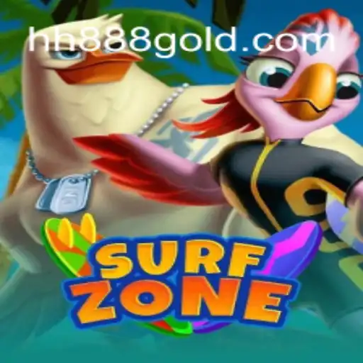 Dive Into 'SurfZone': The Ultimate Wave-Riding Adventure