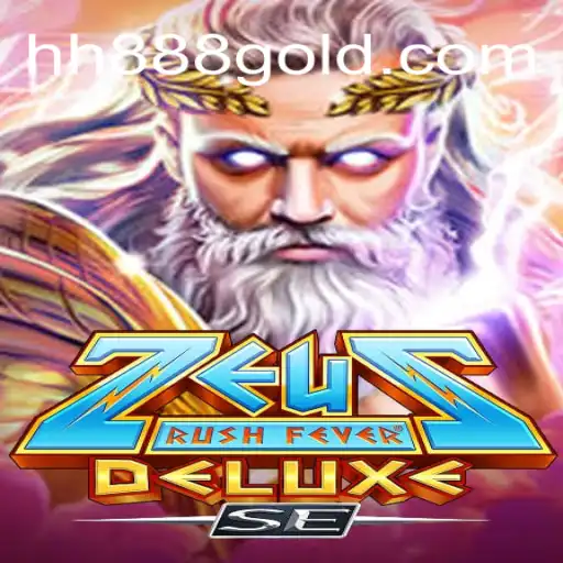 Experience the Thrill of ZeusRushFeverDeluxeSE