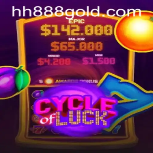 CycleofLuck: Unveiling the Thrilling World of Chance with HH888
