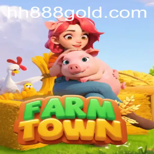 Exploring FarmTown: A Thriving Digital Farming Adventure