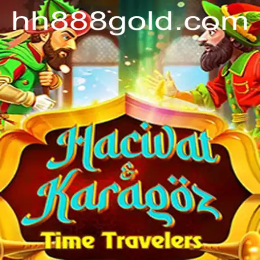 Exploring the Enchanting World of Hacivat and Karagoz: The Game HH888