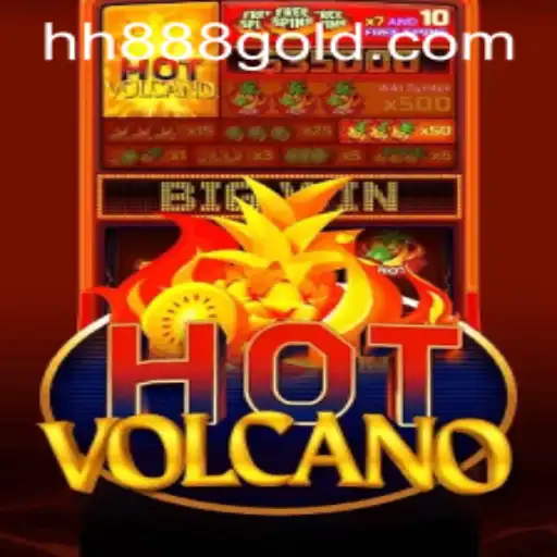 HotVolcano: A Thrilling Gaming Experience