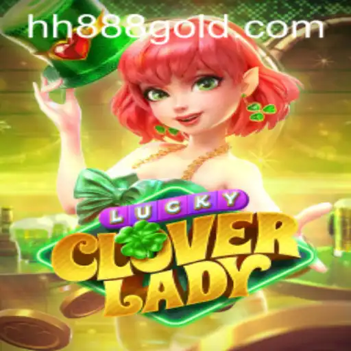 LuckyCloverLady: Dive into a World of Luck and Magic