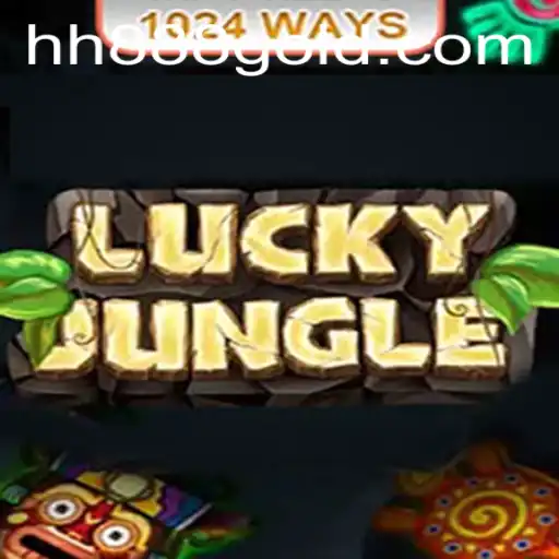 Discovering the Excitement of LuckyJungle1024: A New Era in Gaming