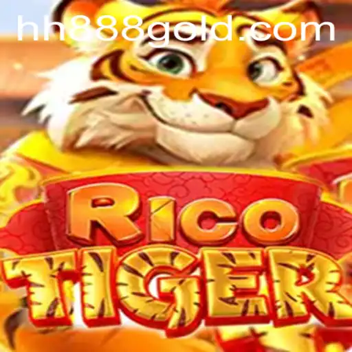 Explore the Exciting World of RicoTiger with the Thrilling HH888 Challenge