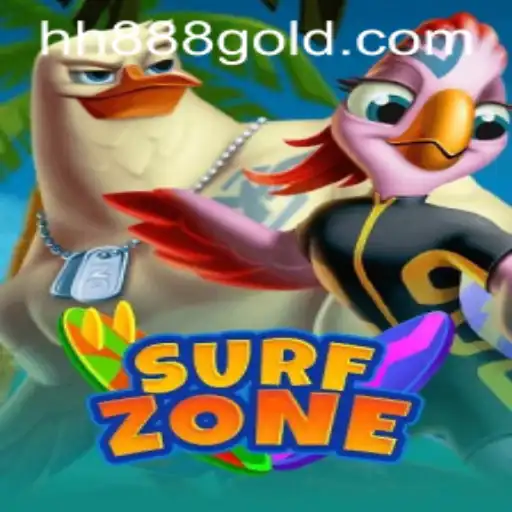 Dive Into 'SurfZone': The Ultimate Wave-Riding Adventure