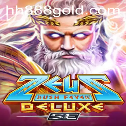 Experience the Thrill of ZeusRushFeverDeluxeSE